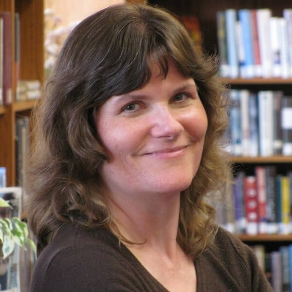 Marilyn Burkley