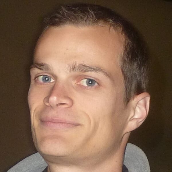 Nate Sanden