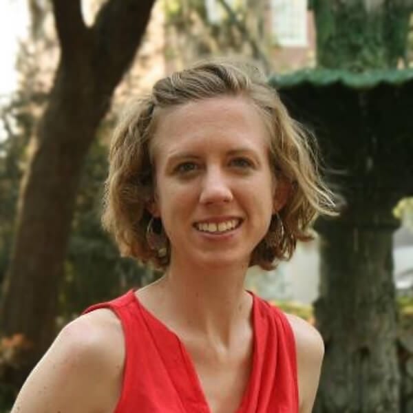 Emily Cox