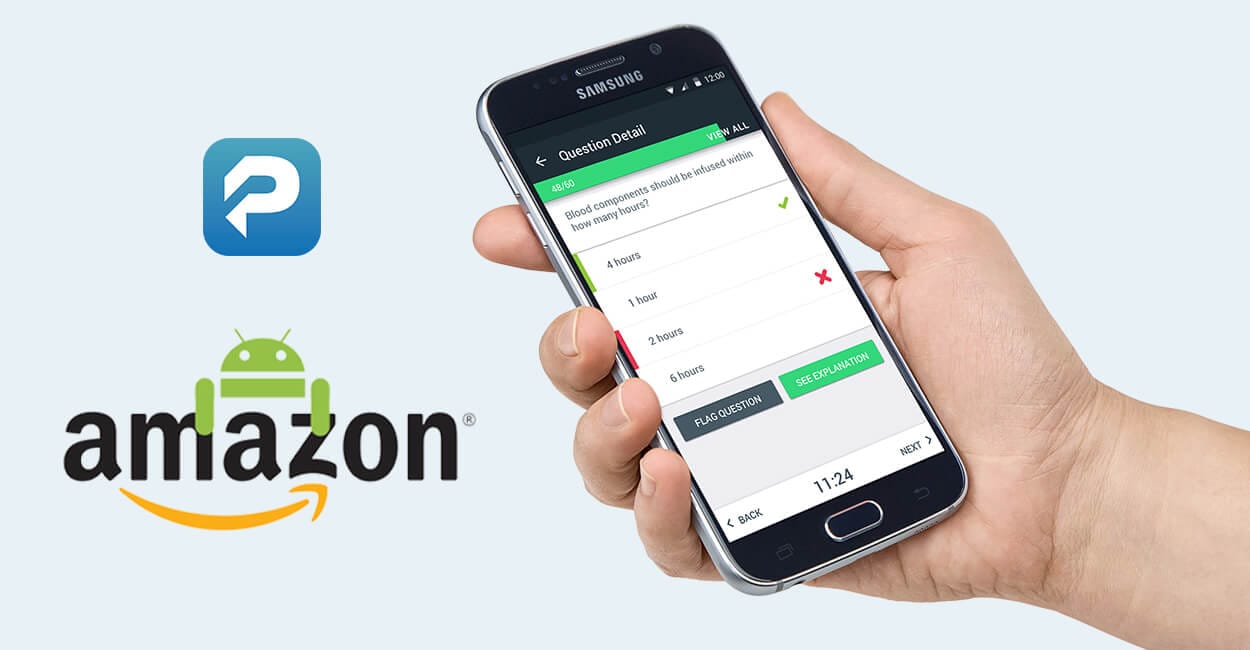 amazon