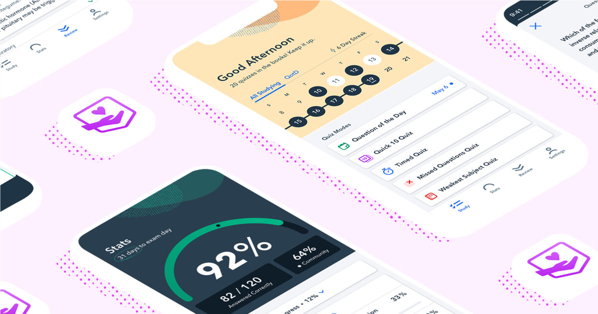 Pocket Prep's Study Prep for Marital & Family Therapy Exam