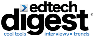 Pocket Prep Wins EdTech Digest's 2016 Cool Tool Award