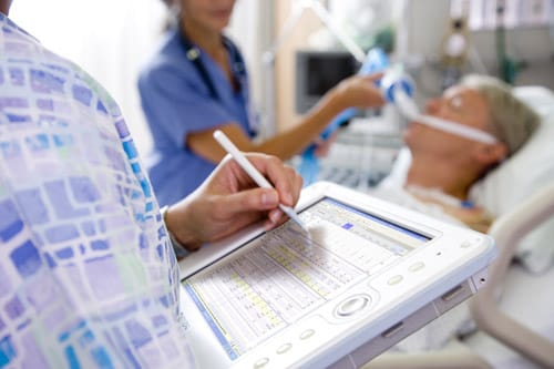 Critical Care Unit Nurse Salary Chart