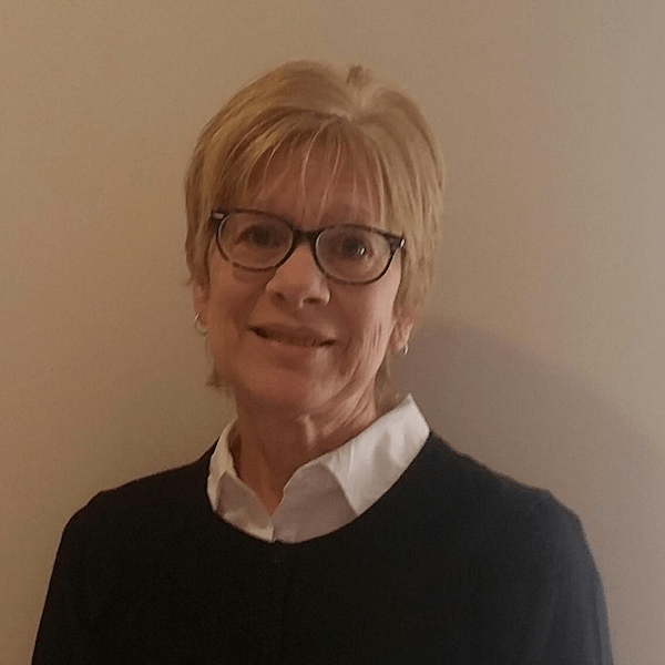 Sue Logan