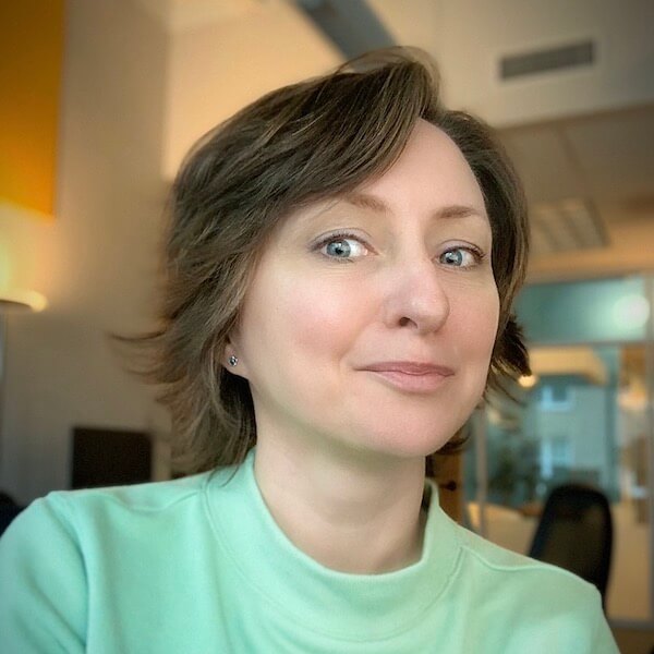 Maria Soboleva