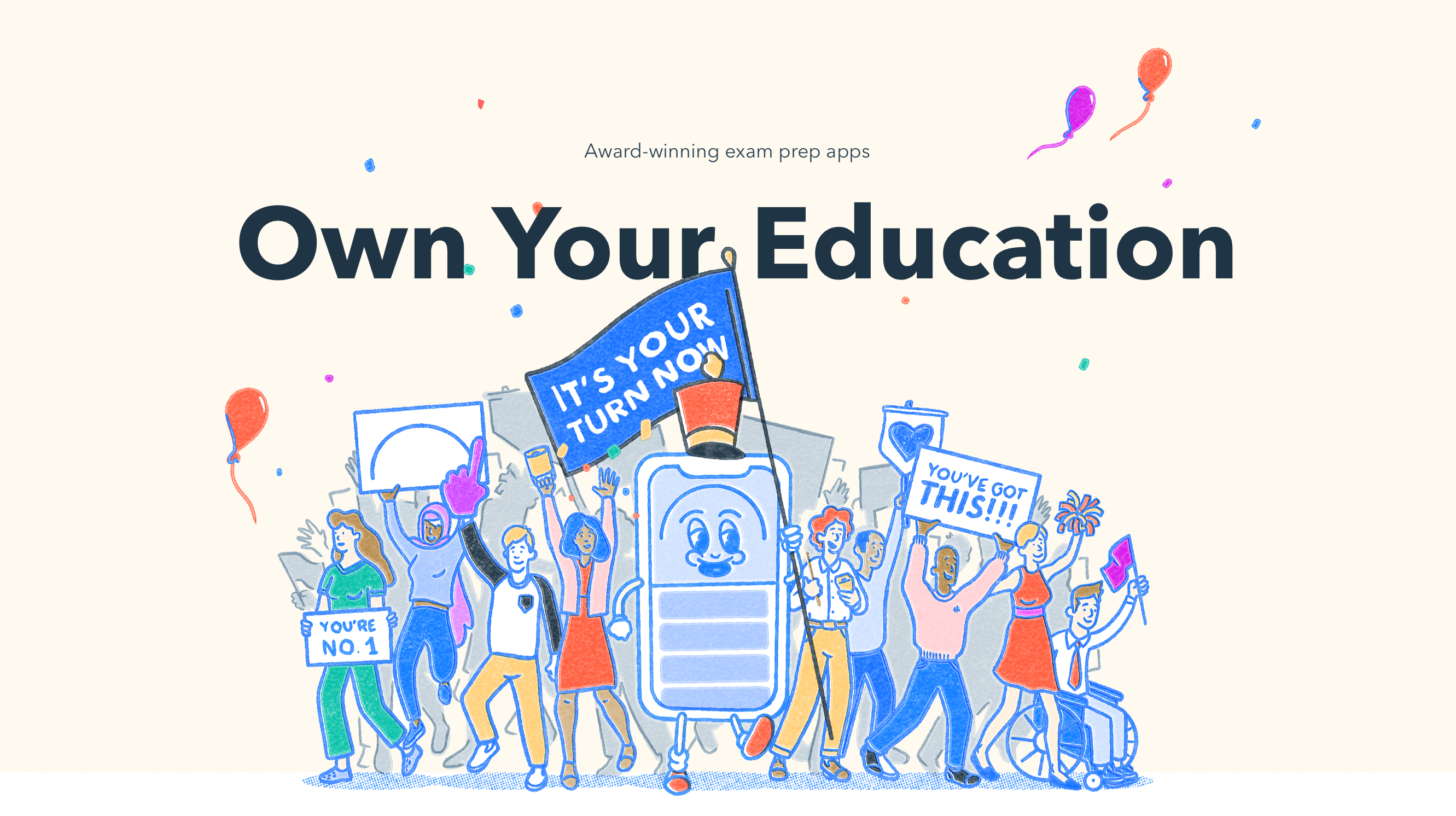 Pocket Prep Launches New Bundled Apps With Better User Experience and