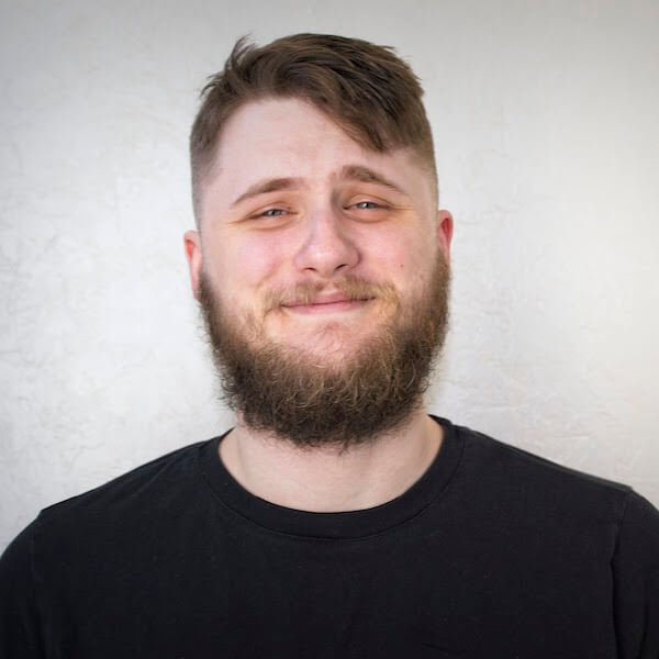 Alex Naturkach