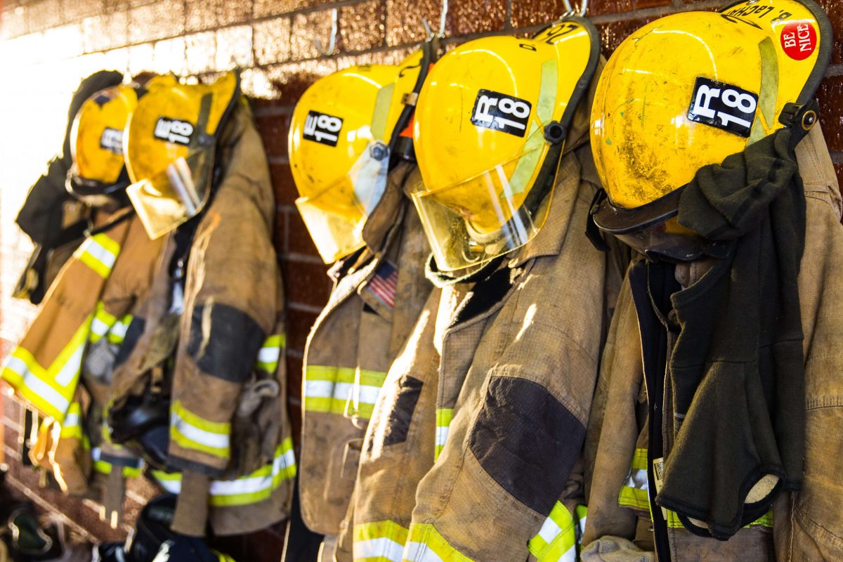 The Current Job Outlook & Industry Changes for Firefighting Pocket Prep