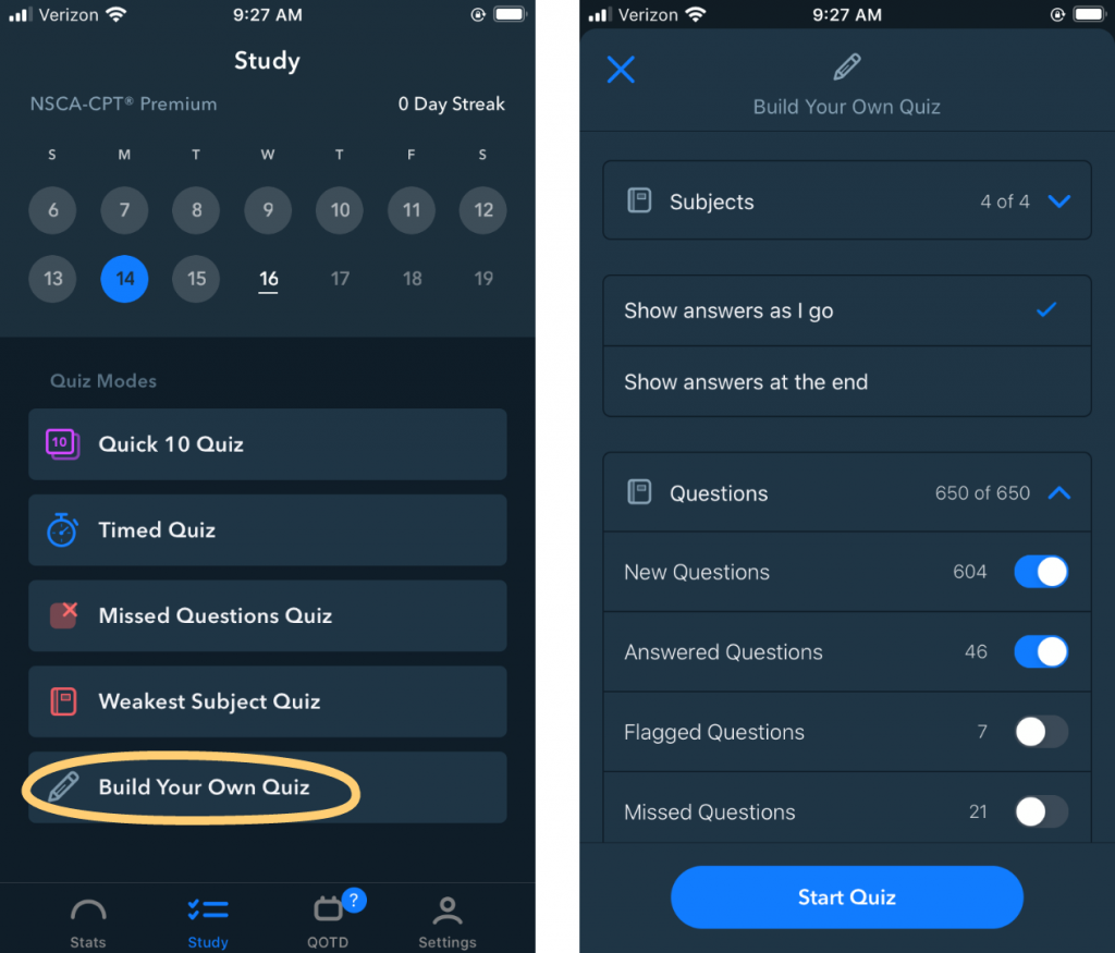 6 Things You Don’t Know About the Pocket Prep App Pocket Prep