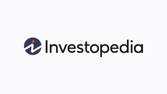 Investopedia logo.