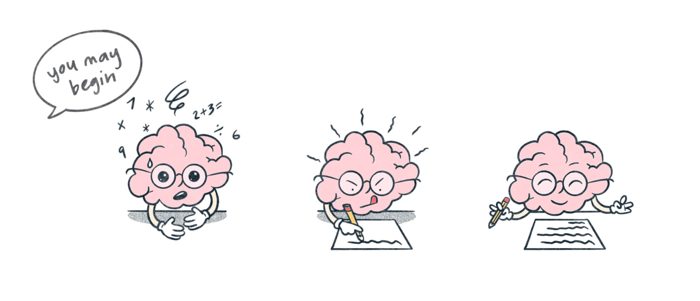 Brain dump