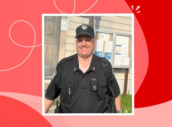 Image of Robert Dittman in uniform