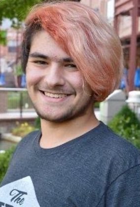 JT Canfield headshot.